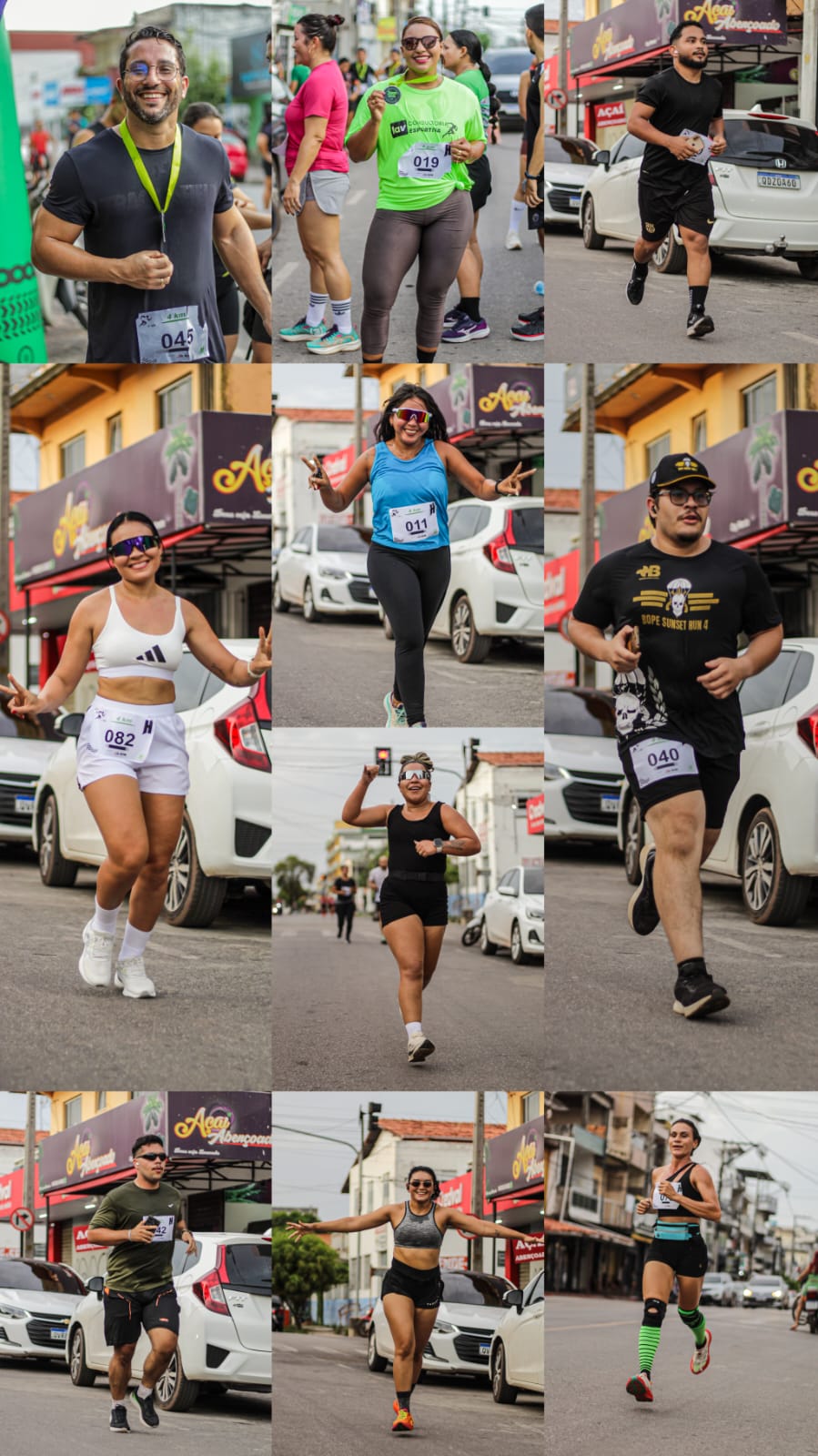 CORRIDA HELTON SUPLEMENTOS 2025