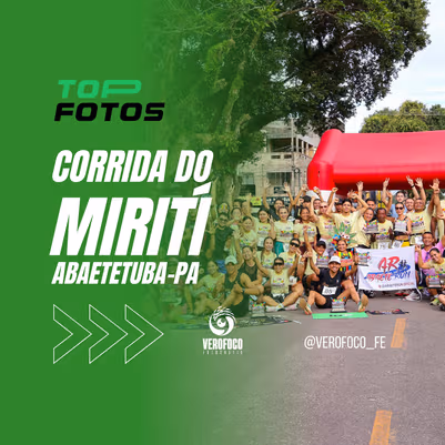 I CCORRIDA DO MIRITI