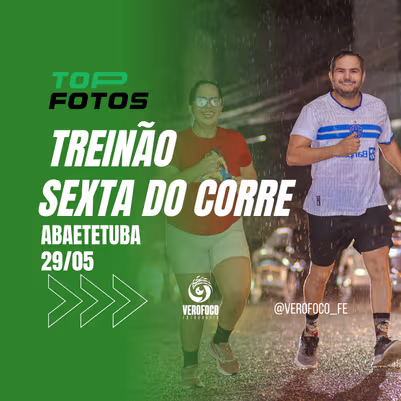 TREINO SARFIT 28-05-2026