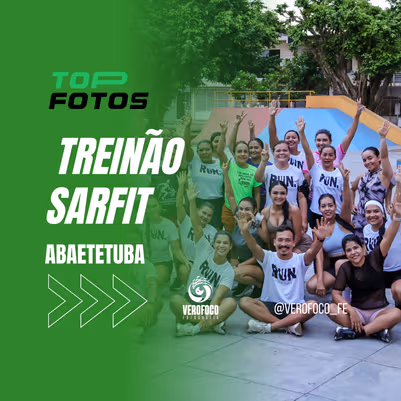 TREINO SARFIT 28-05-2026